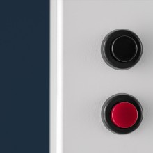 Catellani & Smith Ettorino BIG Stehleuchte - Agof Store