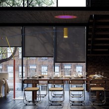 Catellani & Smith Ettorino BIG Stehleuchte - Agof Store