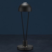 Catellani & Smith Ale BE T portable table lamp - Agof Store