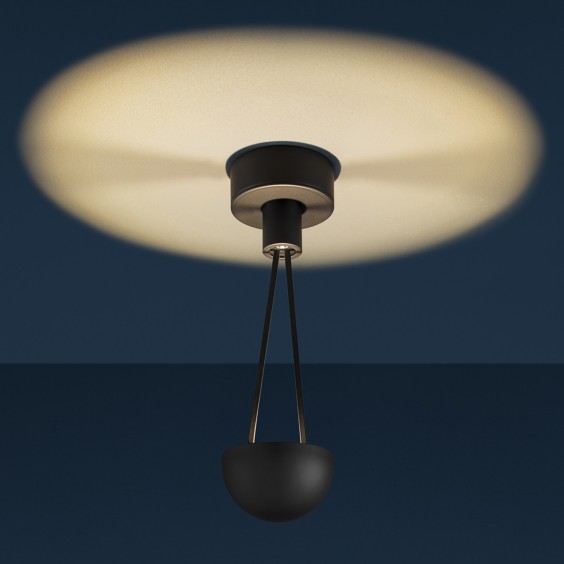 Ale C Lampada a soffitto Catellani & Smith - Agof Store