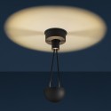 Ale C Lampada a soffitto Catellani & Smith - Agof Store