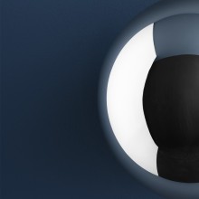 Catellani & Smith Sfera W wall lamp - Agof Store