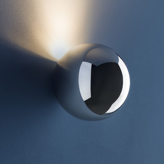 Catellani & Smith Sfera W wall lamp - Agof Store