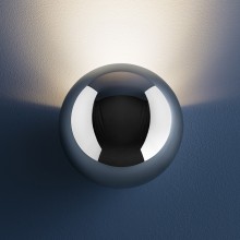 Catellani & Smith Sfera W wall lamp - Agof Store