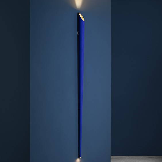 Catellani & Smith Cono W wall lamp - Agof Store