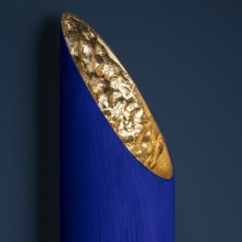 Catellani & Smith Cono W Wandleuchte - Agof Store