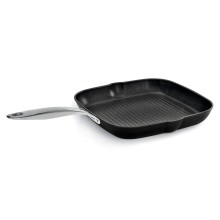 Barazzoni Black Titan Steak Pan - Agof Store