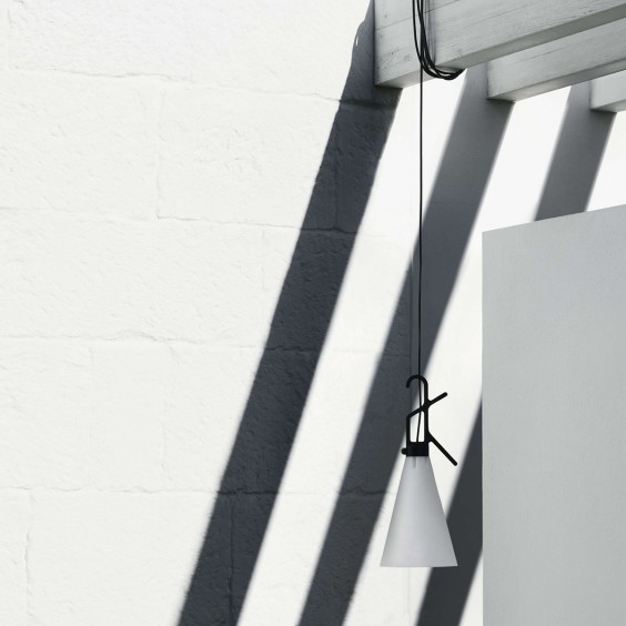 Flos May Day Outdoor lampada da tavolo - Agof Store