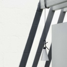 Flos May Day Outdoor table lamp - Agof Store Flos May Day Outdoor table lamp - Agof Store