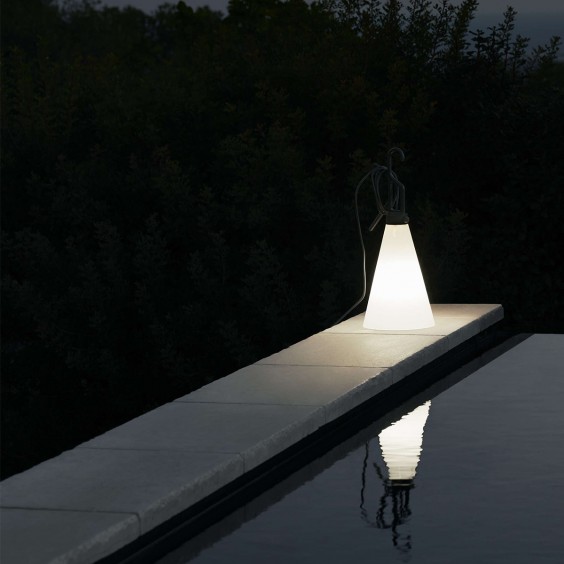 Flos May Day Outdoor table lamp - Agof Store