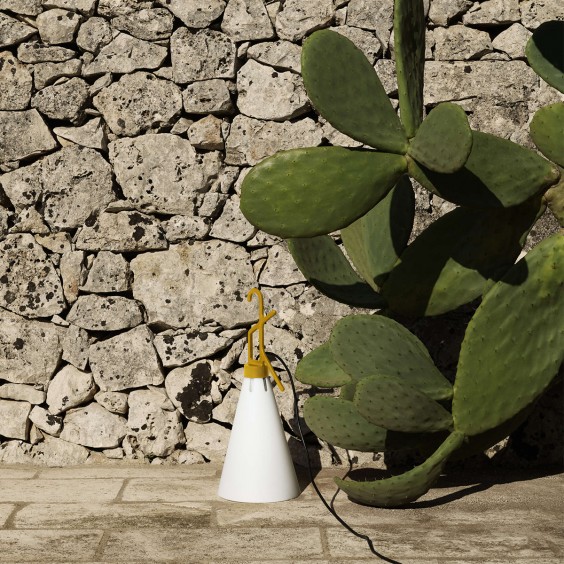 Flos May Day Outdoor table lamp - Agof Store