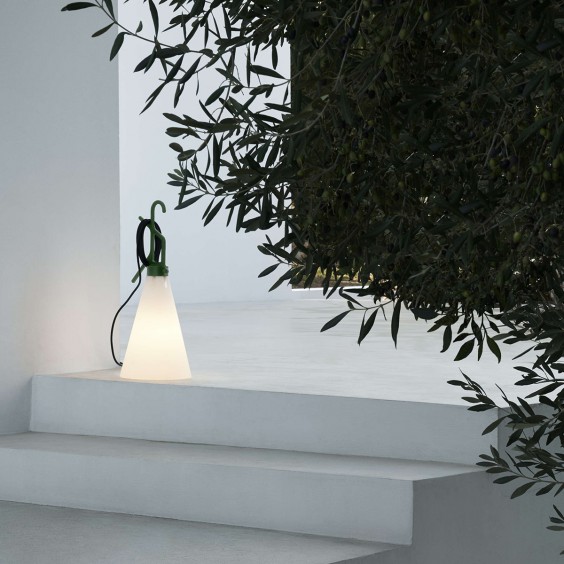 Flos May Day Outdoor table lamp - Agof Store