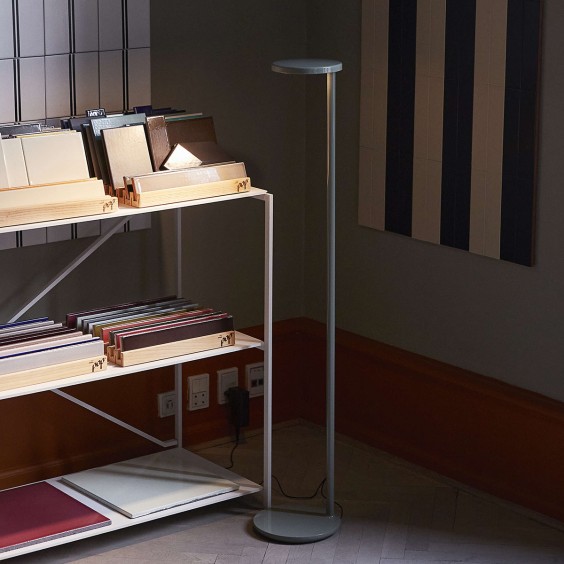 Flos Oblique floor lamp - Agof Store