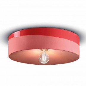 Ferroluce Pi C1792 ceiling lamp - Agof Store