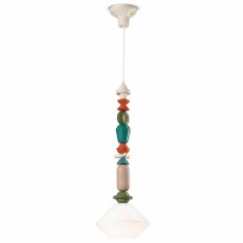 Ferroluce Lariat C2712 Pendelleuchte - Agof Store Ferroluce Lariat C2712 Pendelleuchte - Agof Store