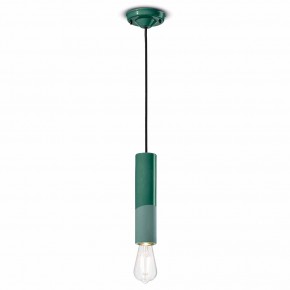 Pi C2500 Lampada a sospensione Ferroluce - Agof Store