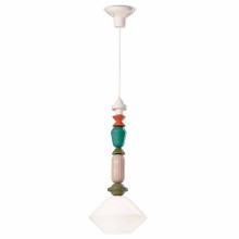 Ferroluce Lariat C2711 Pendelleuchte - Agof Store Ferroluce Lariat C2711 Pendelleuchte - Agof Store