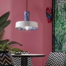 Ferroluce Pi C2502 pendant lamp - Agof Store Ferroluce Pi C2502 pendant lamp - Agof Store