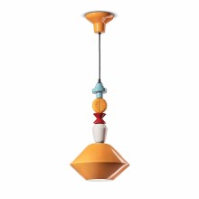 Ferroluce Lariat C2510 pendant lamp - Agof Store Ferroluce Lariat C2510 pendant lamp - Agof Store