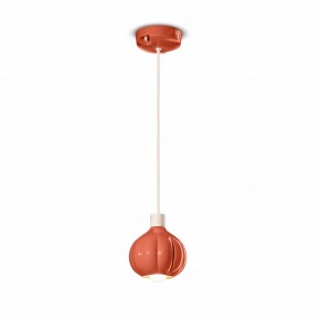 Ferroluce Afoxè C2640 pendant lamp - Agof Store