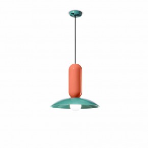 Pau C2630 Lampada a sospensione Ferroluce - Agof Store