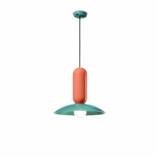 Ferroluce Pau C2630 pendant lamp - Agof Store Ferroluce Pau C2630 pendant lamp - Agof Store