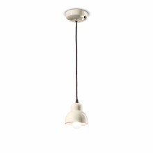 Ferroluce Berimbau C2610 pendant lamp - Agof Store Ferroluce Berimbau C2610 pendant lamp - Agof Store