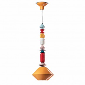 Ferroluce Lariat C2512 Pendelleuchte - Agof Store