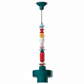 Ferroluce Lariat C2532 Pendelleuchte - Agof Store