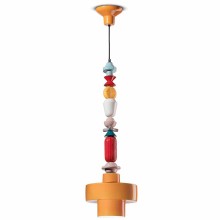 Ferroluce Lariat C2532 pendant lamp - Agof Store Ferroluce Lariat C2532 pendant lamp - Agof Store