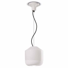 Ferroluce Bellota C2540 pendant lamp - Agof Store Ferroluce Bellota C2540 pendant lamp - Agof Store