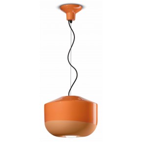 Ferroluce Bellota C2541 Pendelleuchte - Agof Store