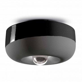 Ferroluce Bellota C2542 ceiling lamp - Agof Store