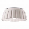 Madame Grès C2572-C2573 Lampada a soffitto Ferroluce - Agof Store
