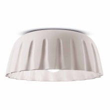 Ferroluce Madame Grès C2572 wall ceiling lamp - Agof Store