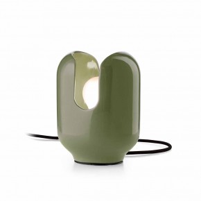 Ferroluce Batucada C2590 table lamp - Agof Store