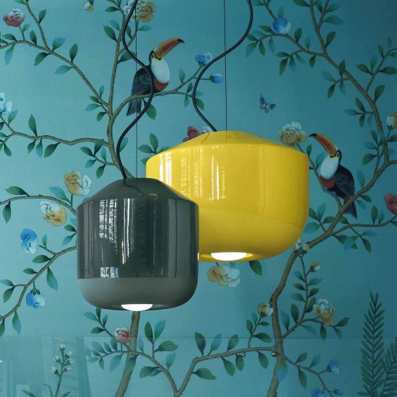 Bellota C2540 Lampada a sospensione Ferroluce - Agof Store