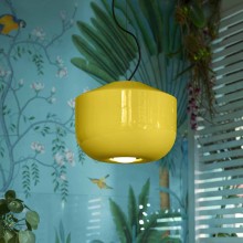 Ferroluce Bellota C2541 pendant lamp - Agof Store