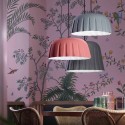 Ferroluce Madame Grès C2570 pendant lamp - Agof Store