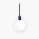 Sp Light Diva 1 pendant lamp - Agof Store