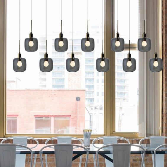Diva 1 Lampada a sospensione Sp Light - Agof Store