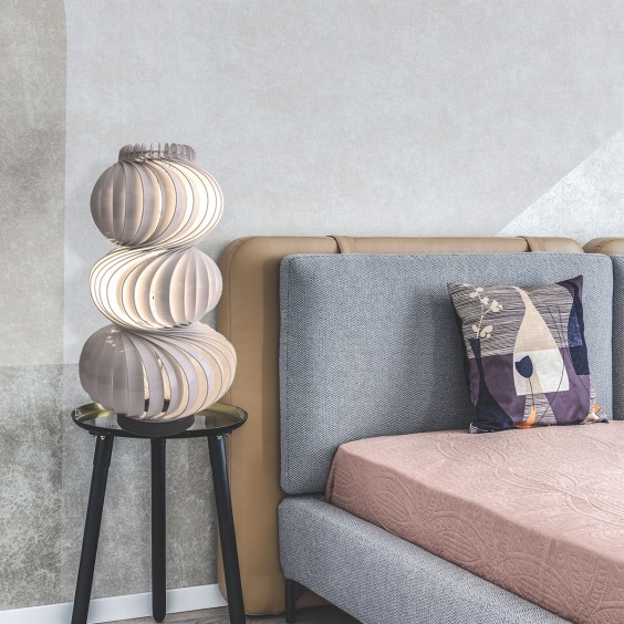 Valenti Medusa table lamp - Agof Store