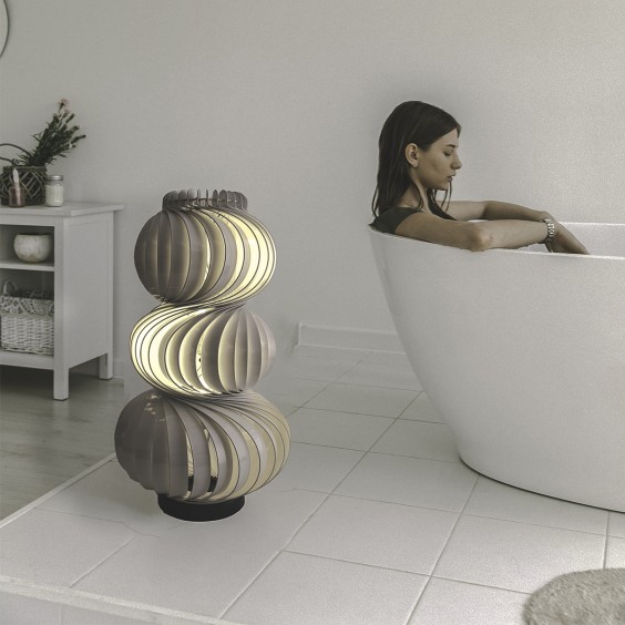 Valenti Medusa table lamp - Agof Store