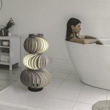 Valenti Medusa Tischleuchte - Agof Store