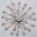 Valenti Pistillino table wall ceiling lamp - Agof Store