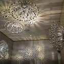 Valenti Pistillo table wall ceiling lamp - Agof Store