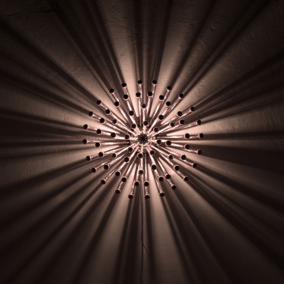 Valenti Pistillo table wall ceiling lamp - Agof Store
