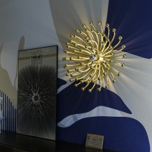 Valenti Pistillo Tisch- Wand- Deckenleuchte - Agof Store