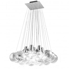 Valenti Sphere pendant lamp - Agof Store