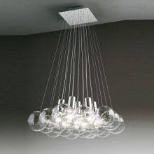 Valenti Sphere pendant lamp - Agof Store